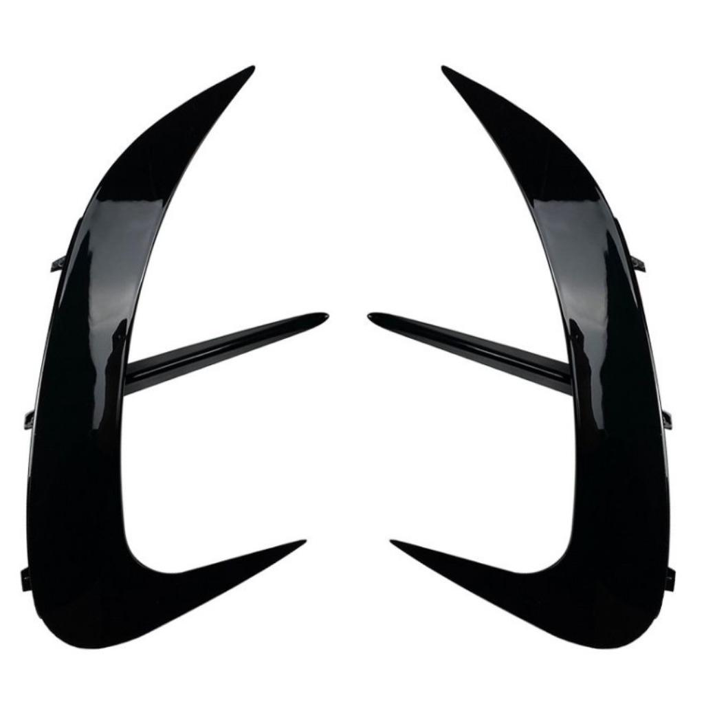 FLAP LOOK AERO PARE-CHOCS ARRIERE MERCEDES CLASSE C - W206, Enlèvement