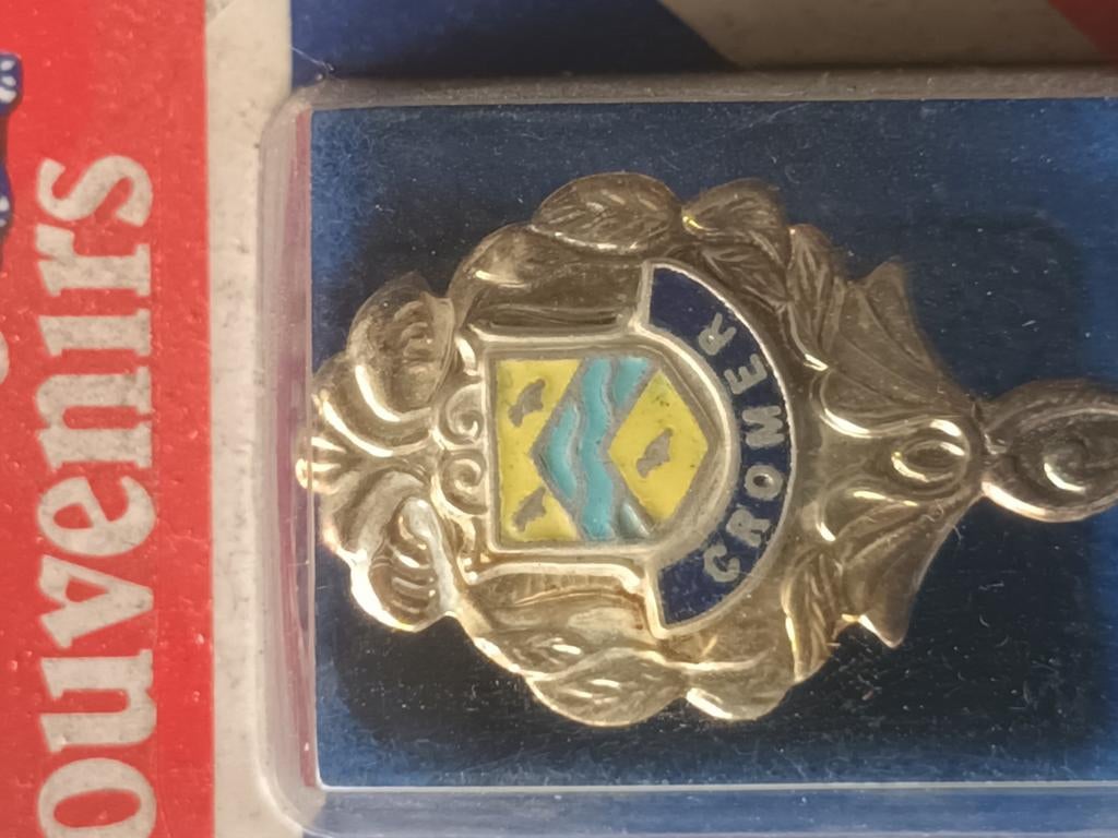lepeltje, Ophalen of Verzenden