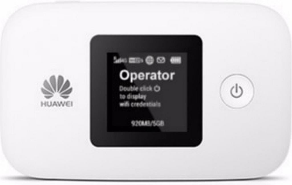 Huawei E5577Cs-321, Enlèvement ou Envoi, Utilisé, Routeur