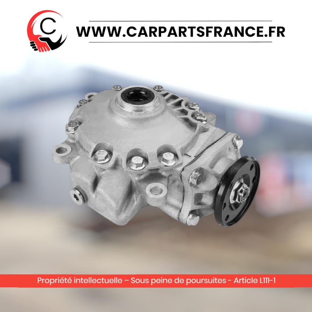 Pont Avant Mercedes GLC … / Jeep Cherokee, Enlèvement ou Envoi, Neuf, Jeep