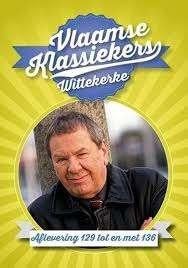 VLAAMSE KLASSIEKERS WITTEKERKE AFL 129 tem 136, Verzenden, Nieuw in verpakking