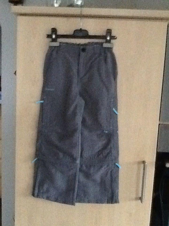 Broeken, verschillende Merken.  maat 116. Meisje., Broek, Meisje, Ophalen of Verzenden, Zo goed als nieuw