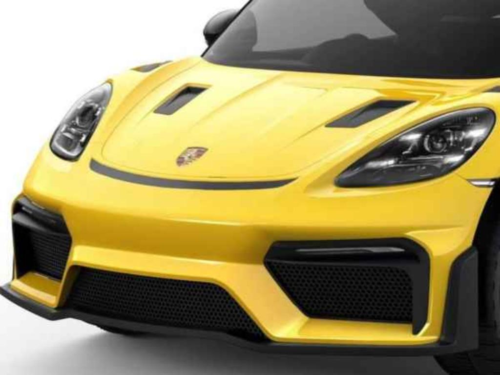 Kindeer auto porsche 718 RS Spyder, Enlèvement ou Envoi, Neuf