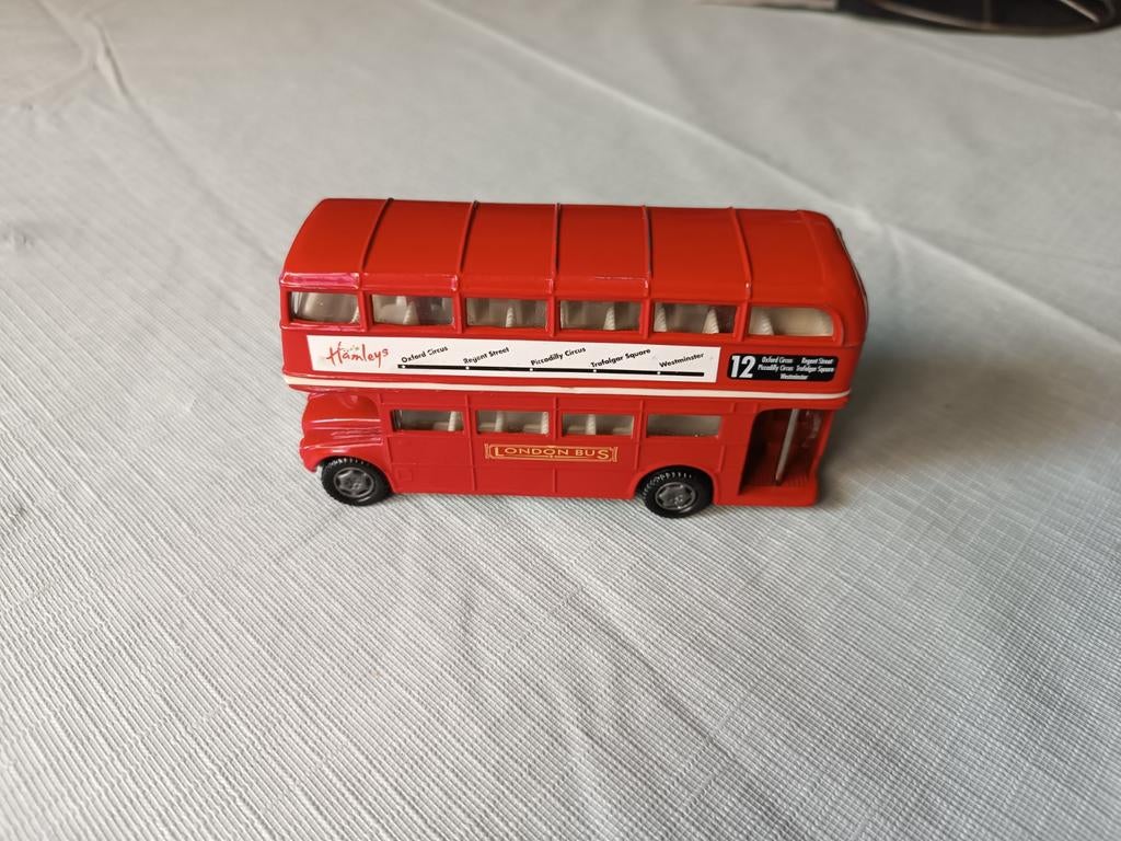 London bus, Ophalen of Verzenden