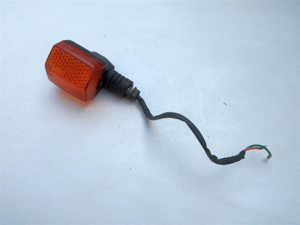 Honda CBR600F knipperlicht CBR 600 F knipper licht Hurricane, Motoren, Ophalen of Verzenden, Gebruikt