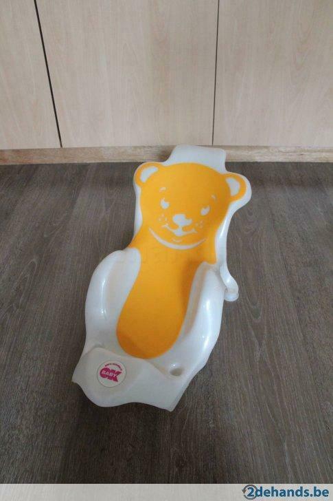 Badzitje Buddy, Ophalen of Verzenden, Nieuw