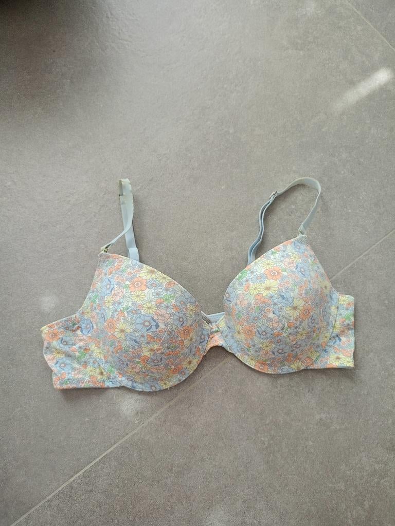 Soutien-gorge, Vêtements | Femmes, Sous-vêtements & Lingerie, Primark, Envoi, Bleu, Soutien-gorge