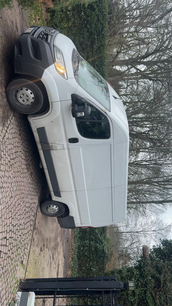 Te Huur Opel Movano l2h2 euro 5, Euro 5, Opel, Particulier, Te koop