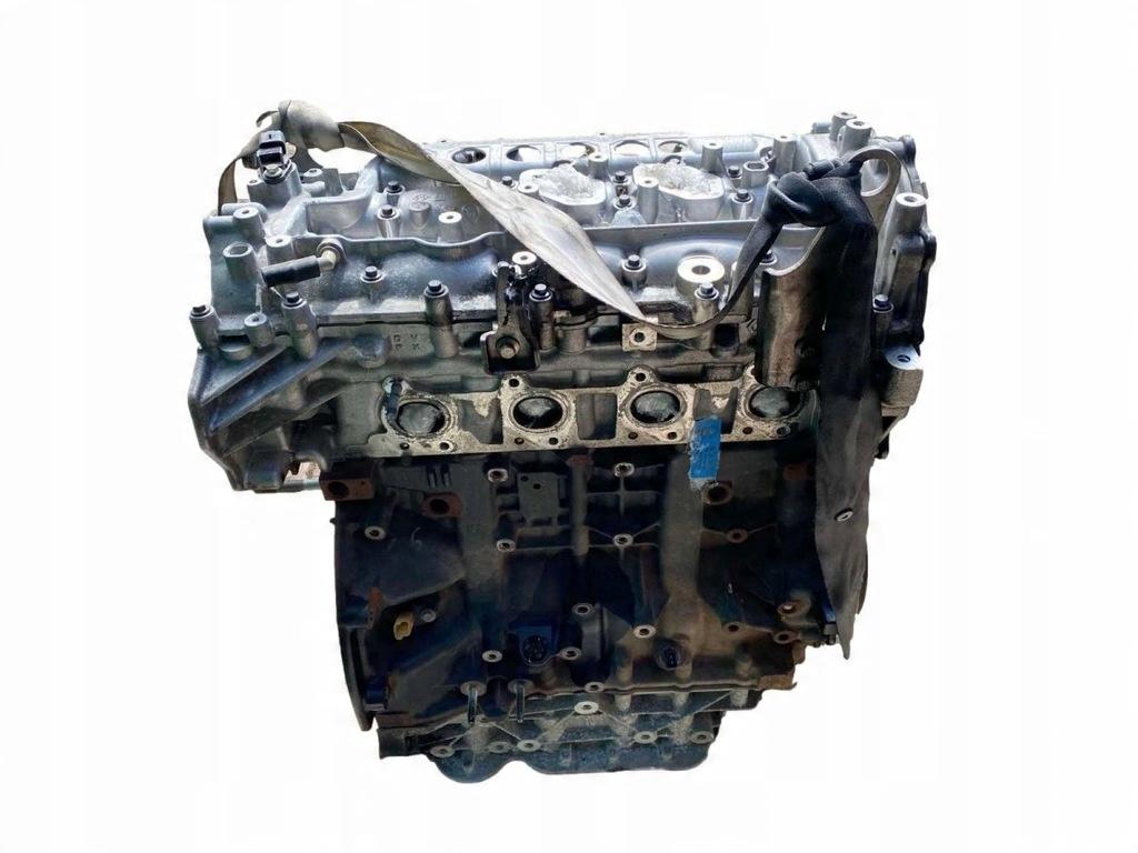 Moteur M9R780 Nu OPEL VIVARO TRAFIC RENAULT NISSAN PRIMASTAR, Autos : Pièces & Accessoires, Moteurs & Accessoires, Envoi, Utilisé