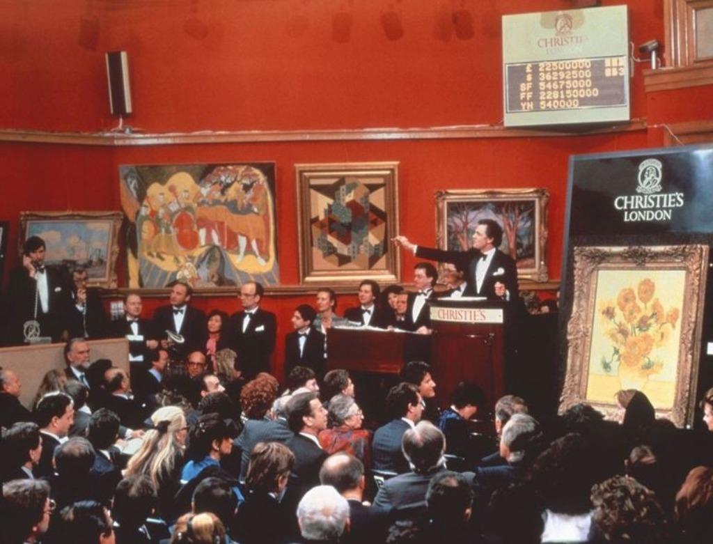 Banksy, genummerde litho (35 X 50 cm) I can't believe, Enlèvement ou Envoi