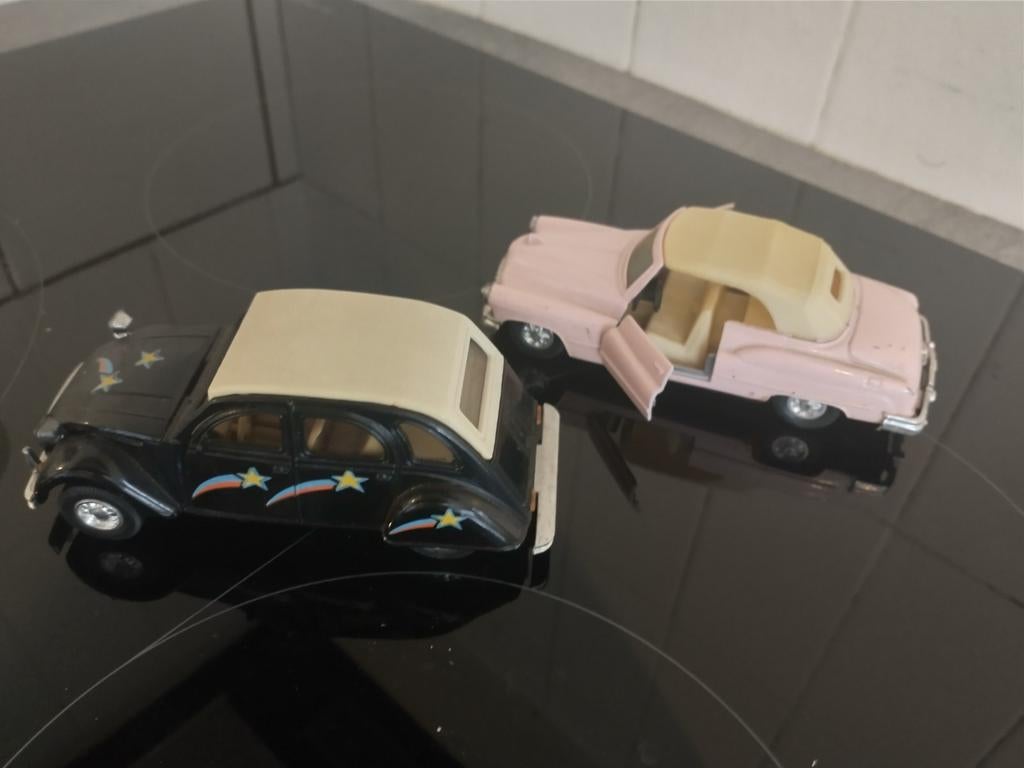 Oude auto's, Ophalen of Verzenden, Gebruikt, Auto