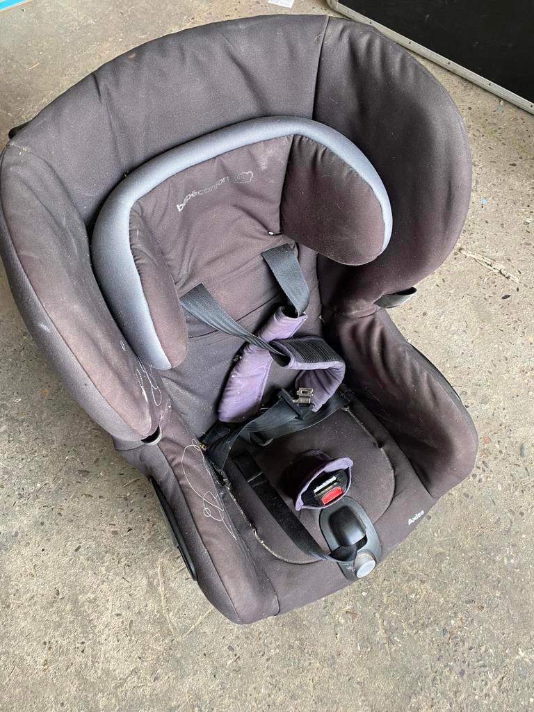 Axiss bébéconfort, Enfants & Bébés, Sièges auto, Autres marques, Ceinture de sécurité, Mode veille, Enlèvement