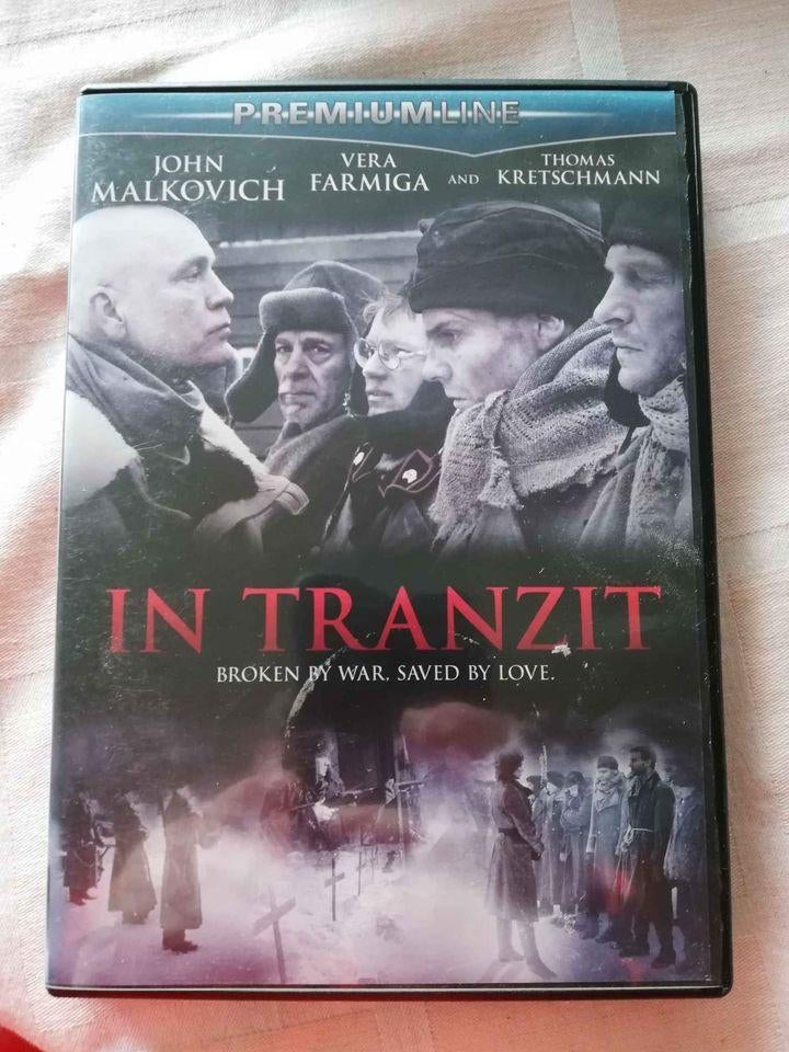 oorlog dvd's, Boxset, Ophalen of Verzenden, Zo goed als nieuw, Oorlog