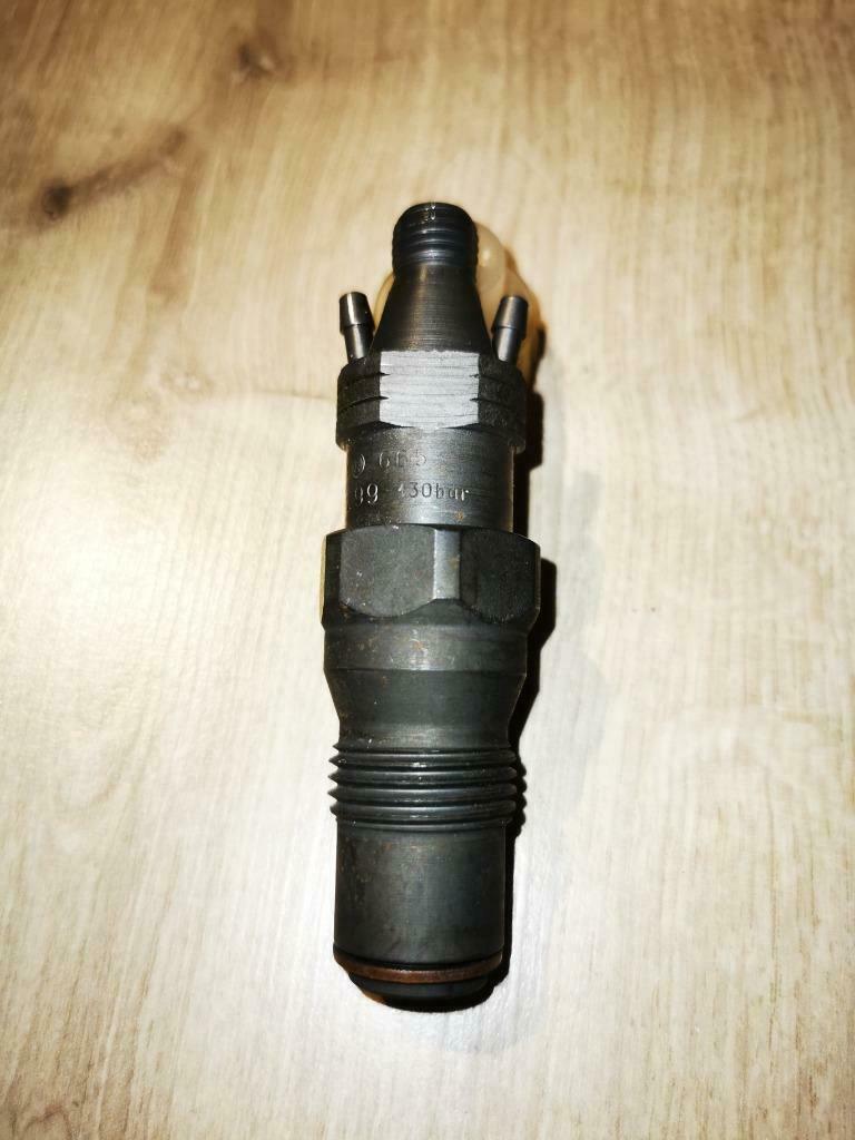 injecteur  Opel Astra G / Vectra 1.7D, Enlèvement ou Envoi, Neuf, Opel