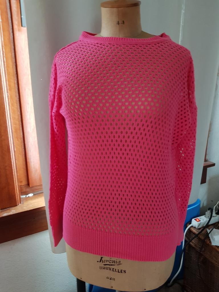 Gaatjestrui Atmosphere maat M/L, Ophalen of Verzenden, Zo goed als nieuw, Maat 38/40 (M)