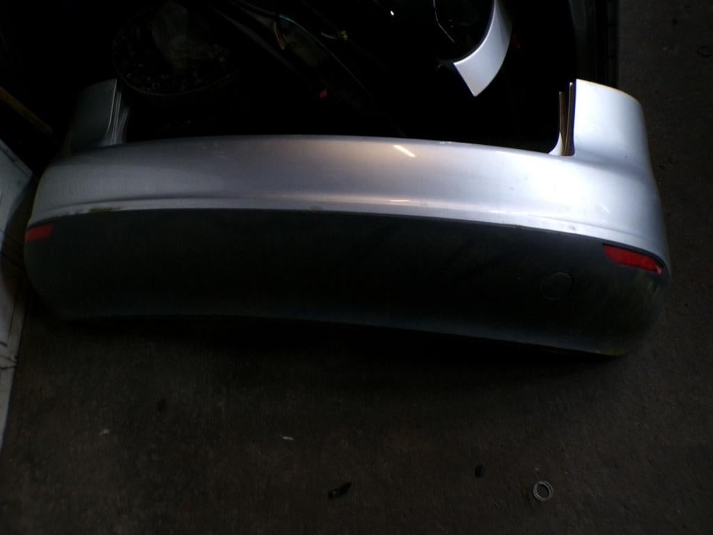Pare choc arrière Volkswagen Golf plus 2005-2009 LP/15176, Arrière, Pare-chocs, Volkswagen, Enlèvement