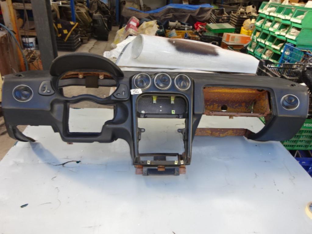 Tableau de bord pour Alfa Romeo 916 GTV Spider, Autos : Pièces & Accessoires, Enlèvement, Utilisé, Alfa Romeo