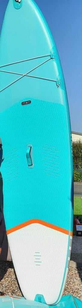 Stand up supboard, zo goed als nieuw., Watersport en Boten, Suppen, Ophalen, Zo goed als nieuw