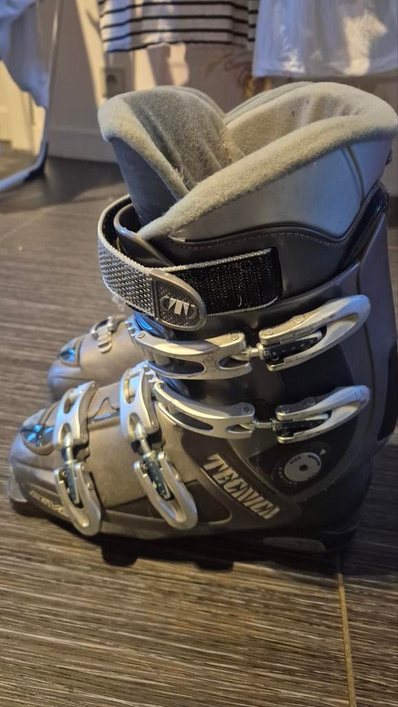 Skibotten zie Foto's voor maat, Ophalen