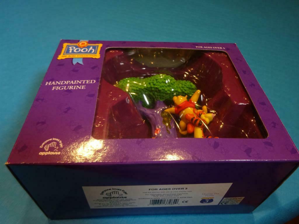 FIGURINE WINNIE L'OURSON  DISNEY, Collections, Enlèvement ou Envoi, Comme neuf, Autres types