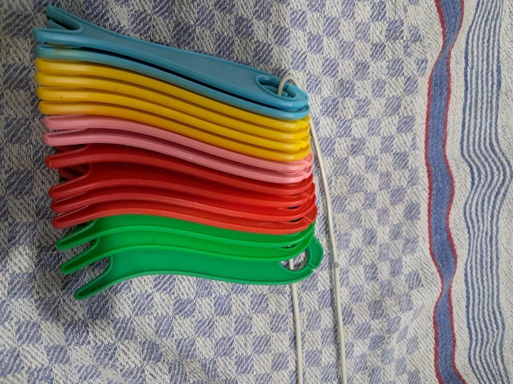 Brei benodigt heden, Hobby en Vrije tijd, Breien en Haken, Ophalen of Verzenden, Zo goed als nieuw