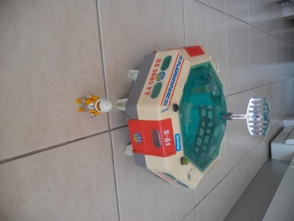 Playmobile vintage, Enfants & Bébés, Enlèvement ou Envoi, Utilisé