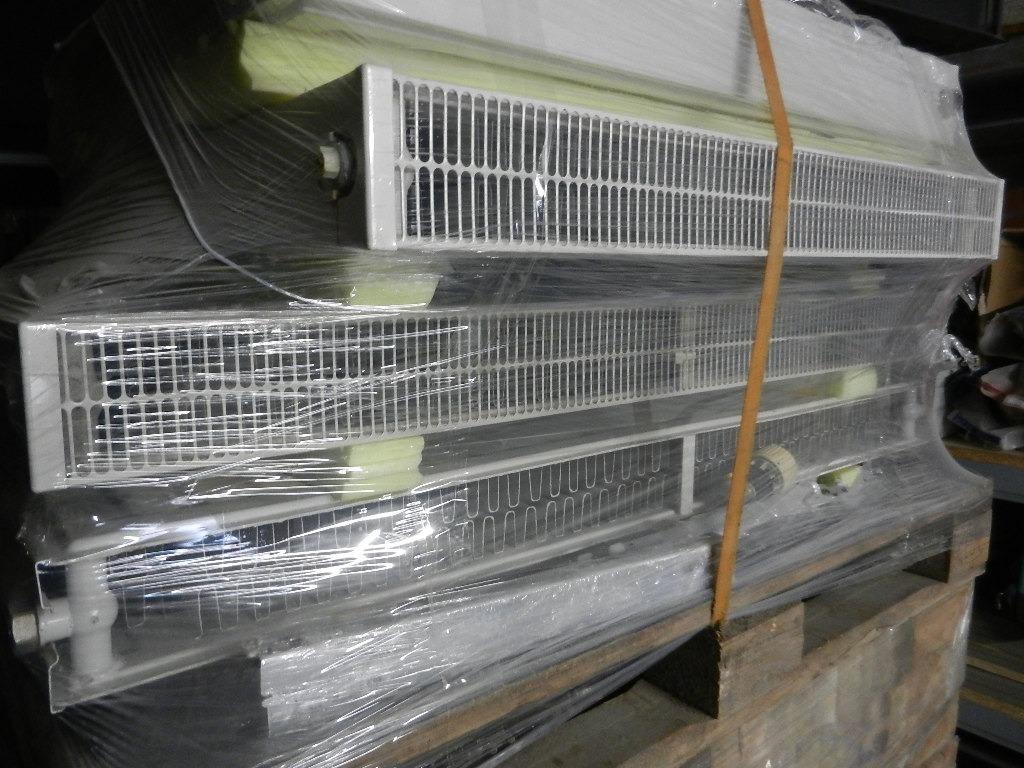 radiatoren, Ophalen, Radiator, Zo goed als nieuw, 60 tot 150 cm