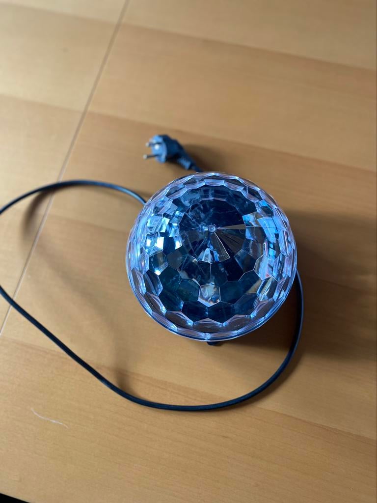 Discobal, Ophalen of Verzenden, Zo goed als nieuw