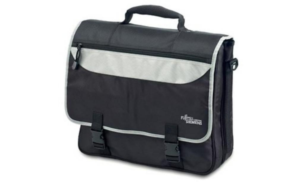 Fujitsu Siemens Value Case A17, Enlèvement, 17 pouces ou plus, Neuf, Sac à bandoulière