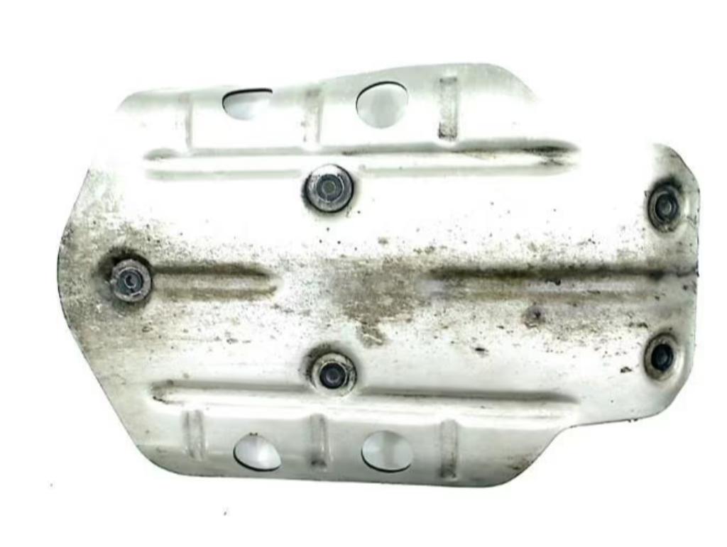 BMW R1200GS A LC beschermplaat, Motoren, Ophalen of Verzenden, Gebruikt