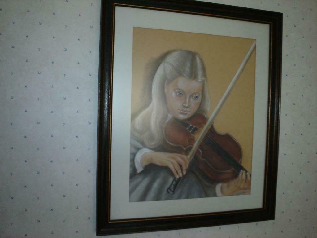 Mooie Litho, Ophalen