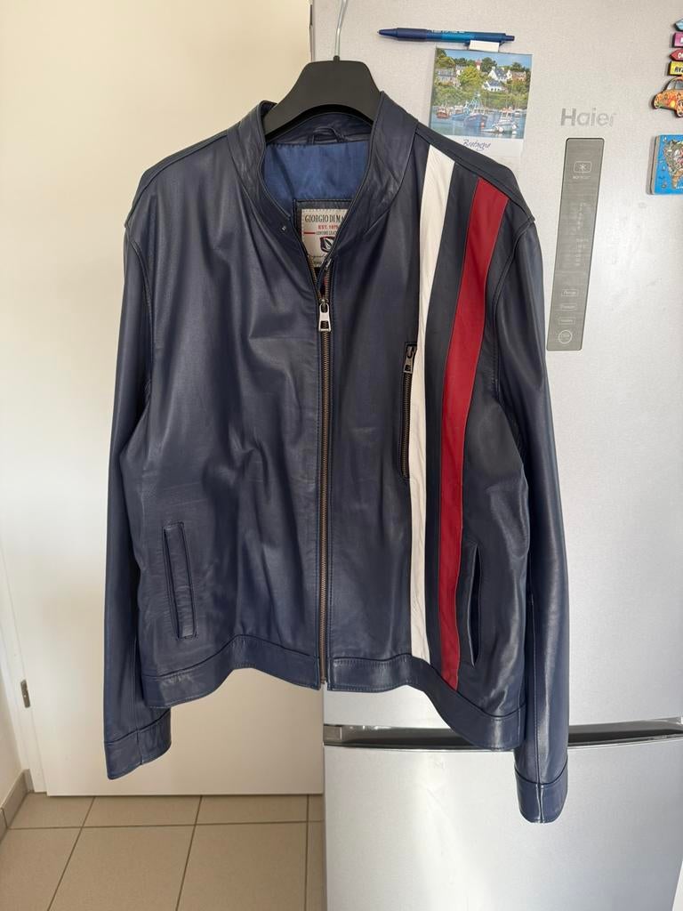GIORGIO DI MARE, Ophalen, Nieuw, Overige maten, Blauw