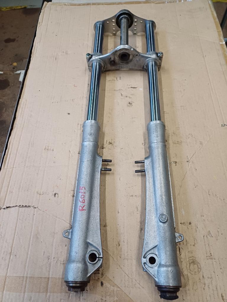 bmw r 60/5 voorvork, Ophalen of Verzenden, Gebruikt