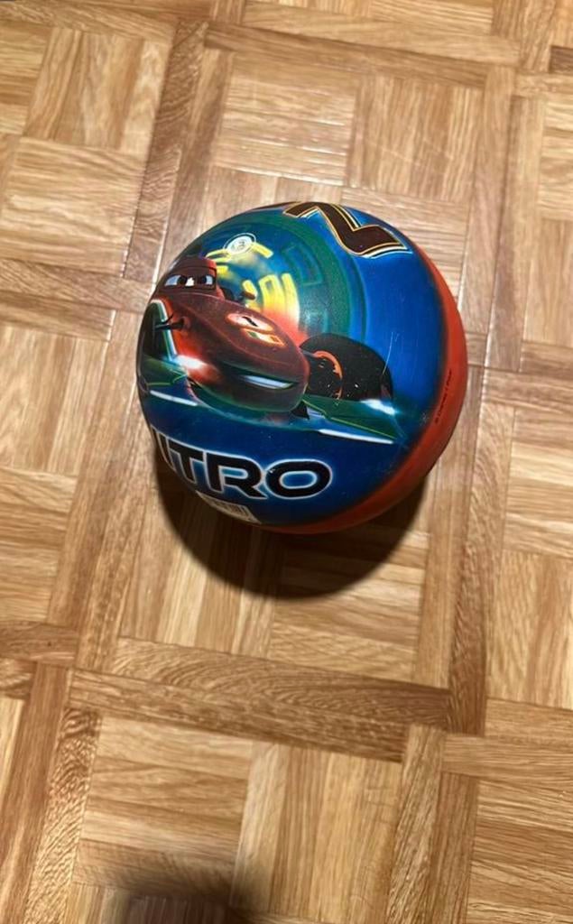 6x Verschillende Voetballen Voor Groot & Klein!!, Enlèvement ou Envoi, Comme neuf, Ballon