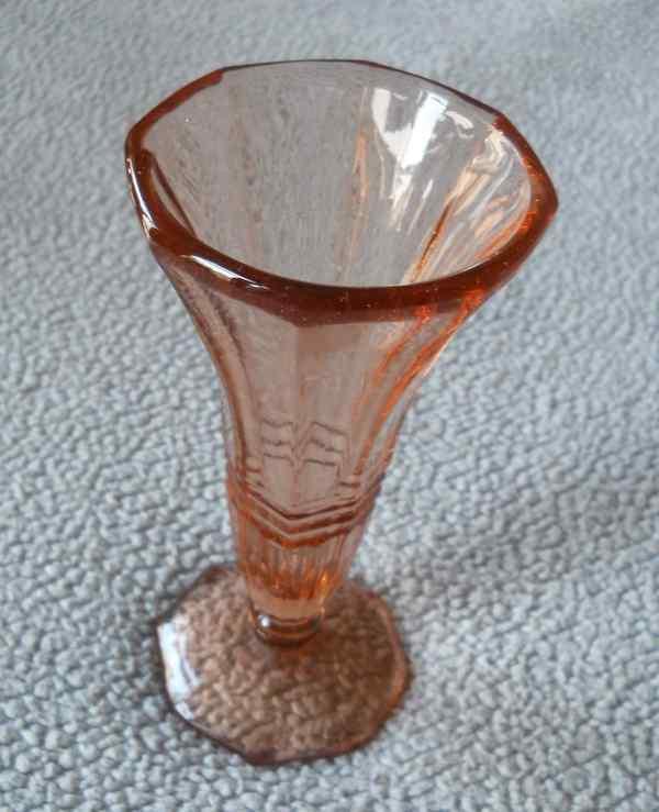 Vase ( Scailmont ? ), Antiquités & Art, Enlèvement