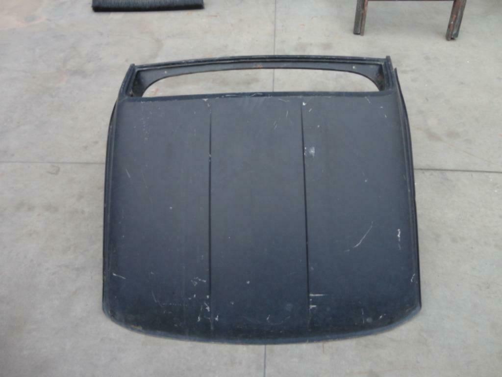 Hardtop voor Triumph Spitfire Mk4, Auto-onderdelen, Ophalen of Verzenden, Gebruikt, Triumph
