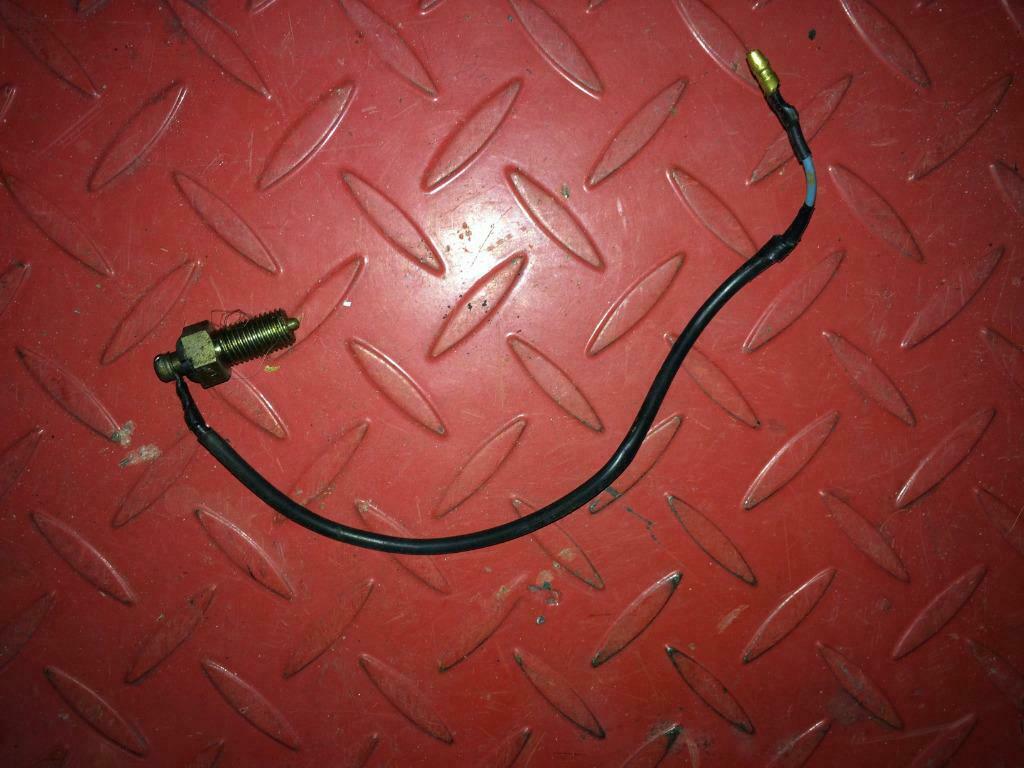 yamaha R6 '99 sensor, Enlèvement ou Envoi, Utilisé