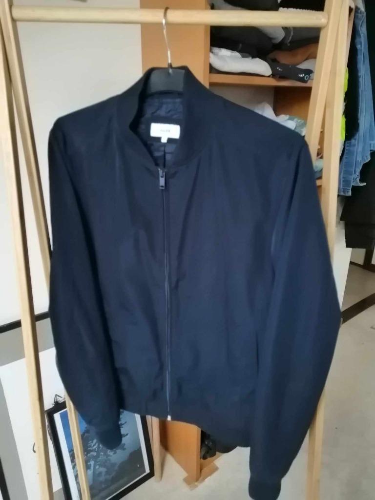 Zomerjas, JULES, Blauw, Ophalen of Verzenden, Zo goed als nieuw