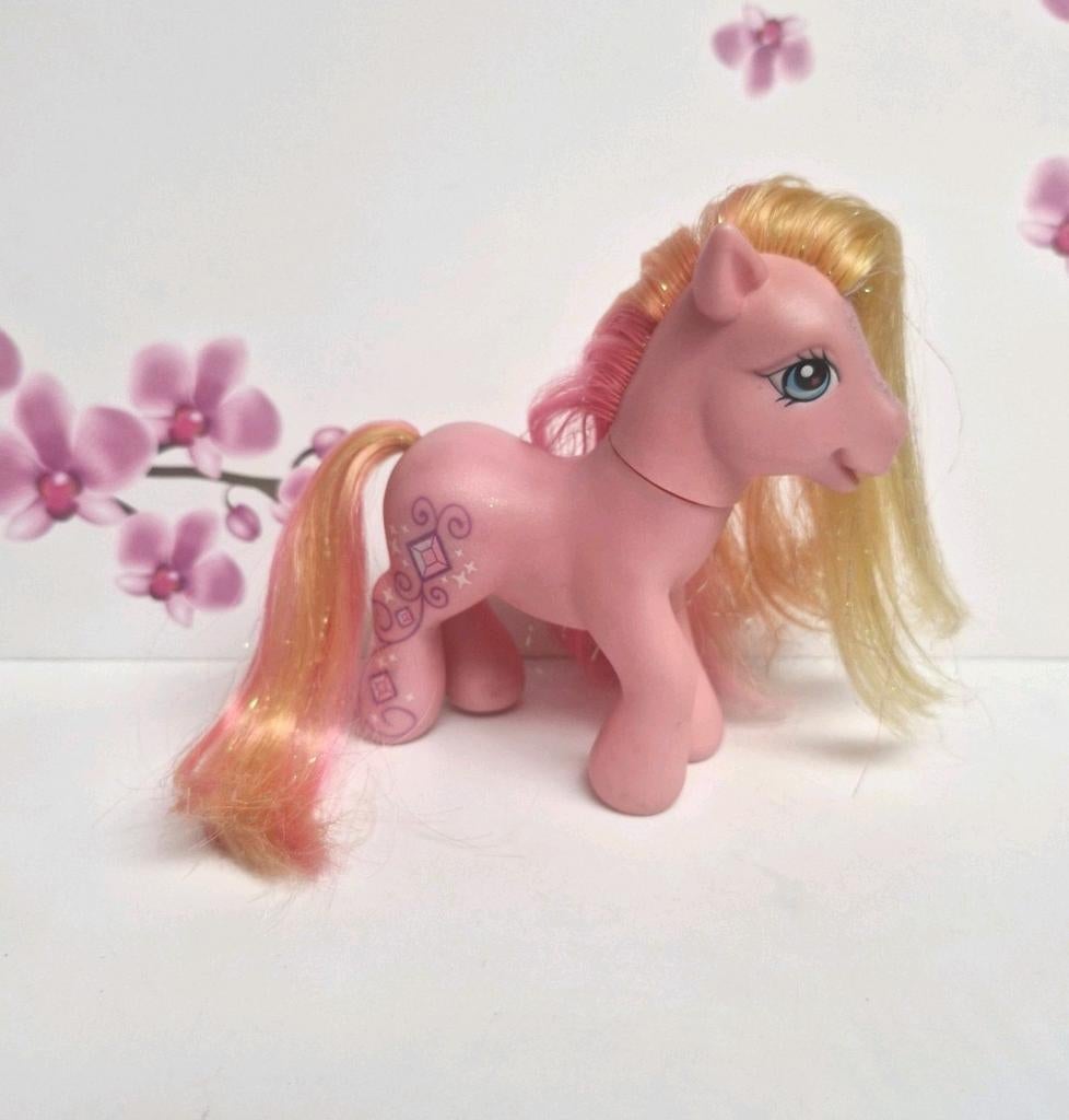 🩷 My Little Pony - Amazing Grace, Enlèvement ou Envoi
