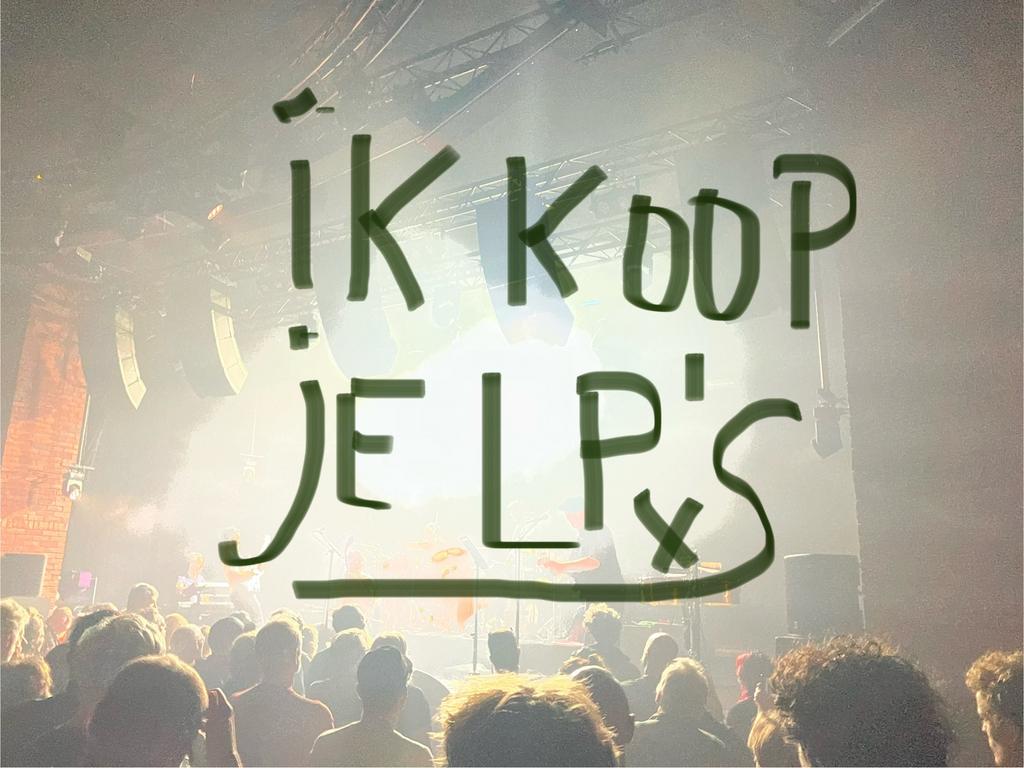 xxx platen opkoper opkoop vinyl vynil elpees lp's xxx, Ophalen of Verzenden, Gebruikt, Overige formaten