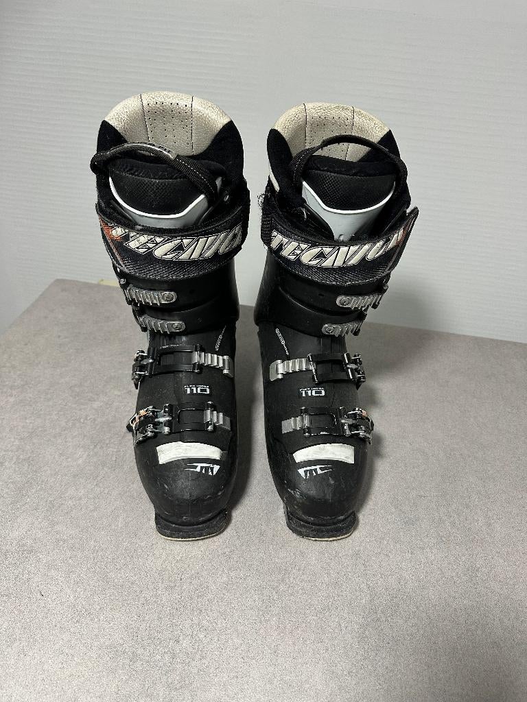 Tecnica skischoenen maat 42/42,5 GOEDE STAAT, Sport en Fitness, Skiën en Langlaufen, Schoenen, Zo goed als nieuw, Ski, Ophalen