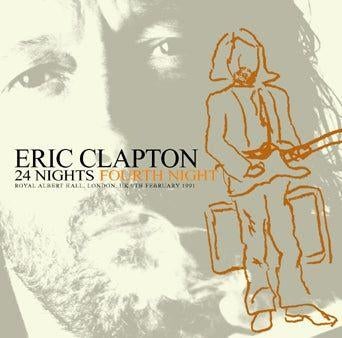 2 CD's - Eric  CLAPTON - Live London 1991, Enlèvement ou Envoi, Neuf, dans son emballage, Pop rock