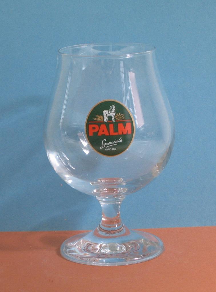 BIERGLAS  PALM  855, Ophalen, Palm