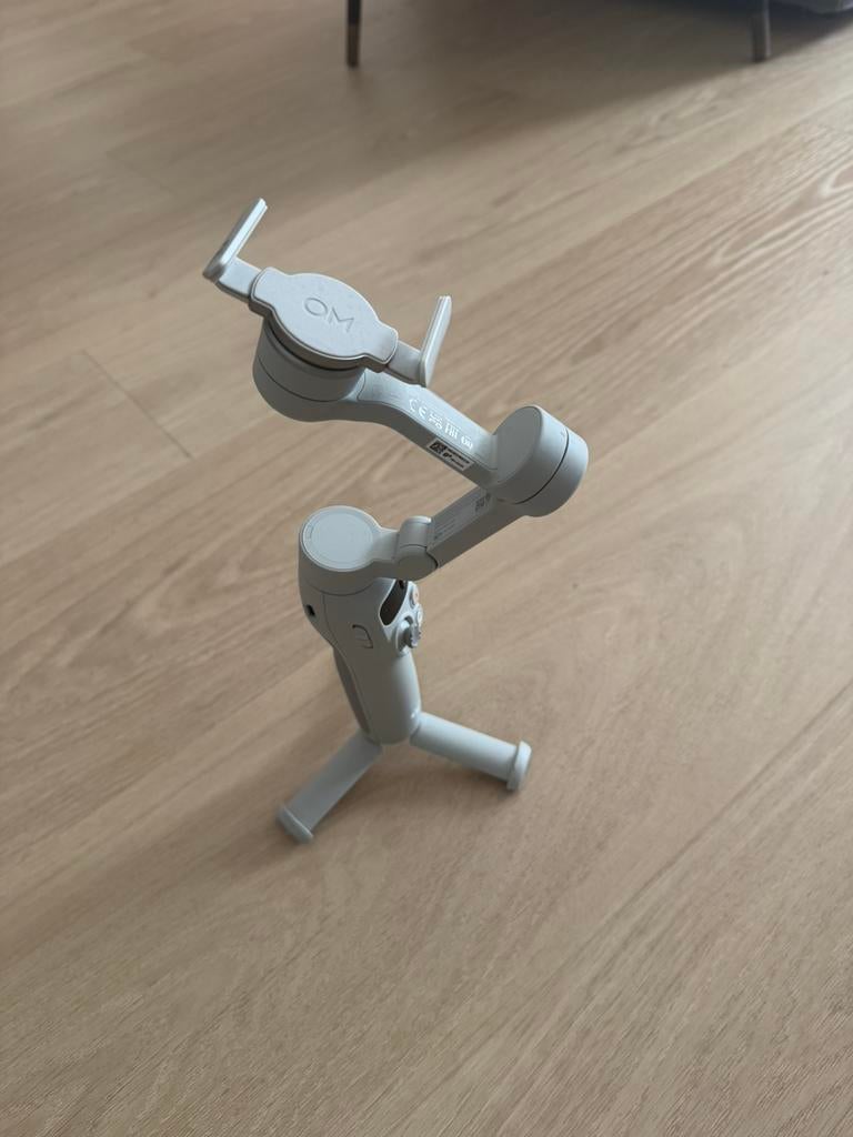 DJI Osmo 7 - smartphone gimball, Ophalen, Zo goed als nieuw