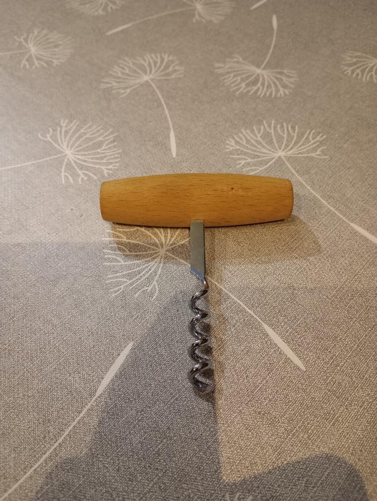 Tire-bouchon, Enlèvement ou Envoi, Bois