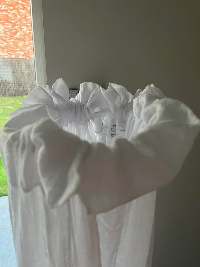 Hemelbed voor boven park of bed voor baby, Ophalen, Zo goed als nieuw