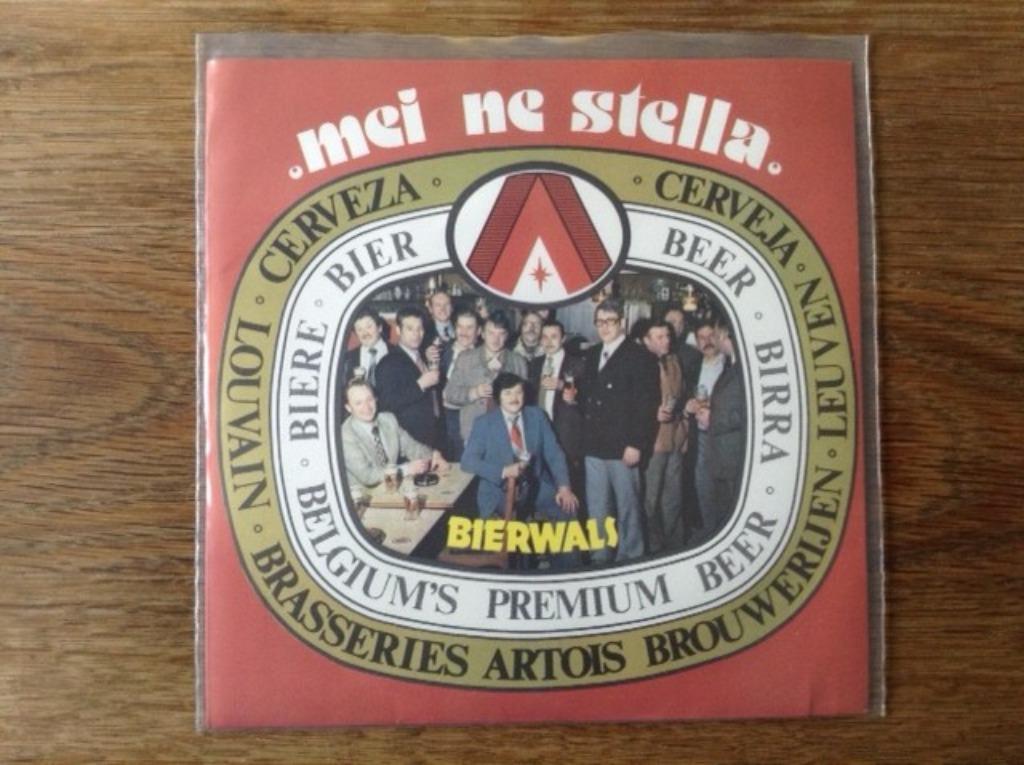 single ferry hill's big band, Ophalen of Verzenden, 7 inch, Pop, Single