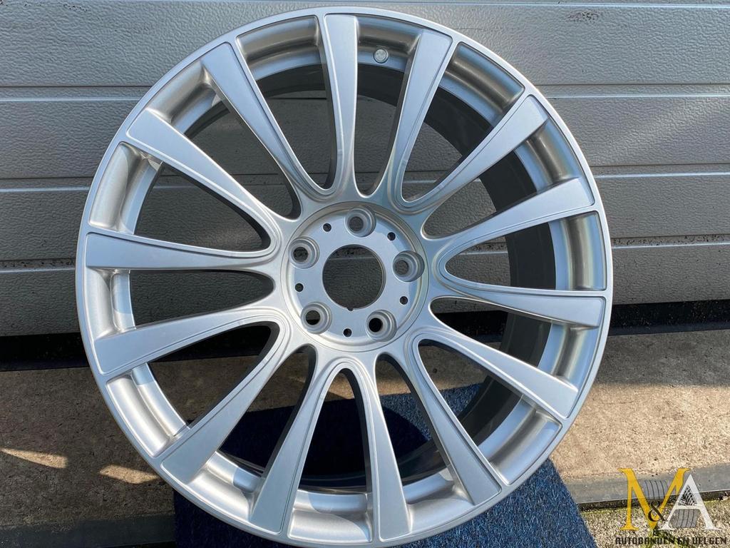 20 inch originele BMW 5 serie 6 serie Styling 374 V-Spaak, Auto-onderdelen, Banden en Velgen, Velg(en), Nieuw, Ophalen of Verzenden