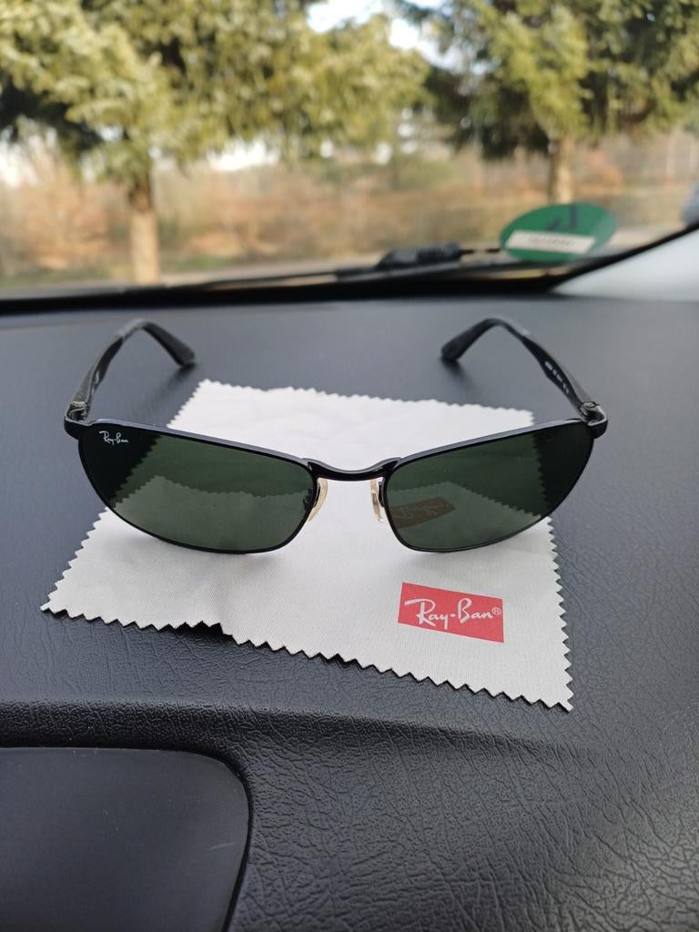 Lunettes de soleil Ray-Ban, Neuf, Enlèvement, Ray-Ban, Lunettes de soleil