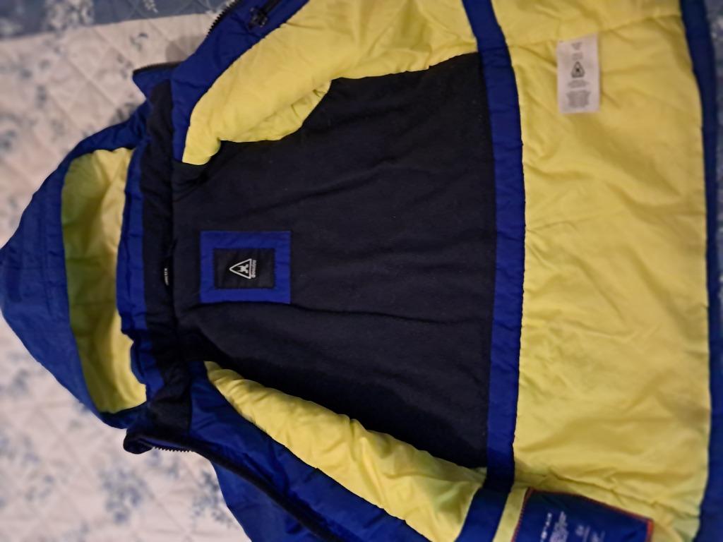 manteau waterproof marque gaastra pour enfant, Enfants & Bébés, Enlèvement, Manteau